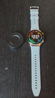 Xiaomi Watch S1 Smartwatch – guter Zustand mit Ladepad