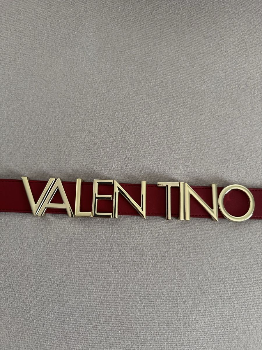 Valentino Cinture: Edler Valentino Damengürtel, Grösse S – Nuovo e nell'imballaggio originale da Spreitenbach venduto da TheStyleAtelier