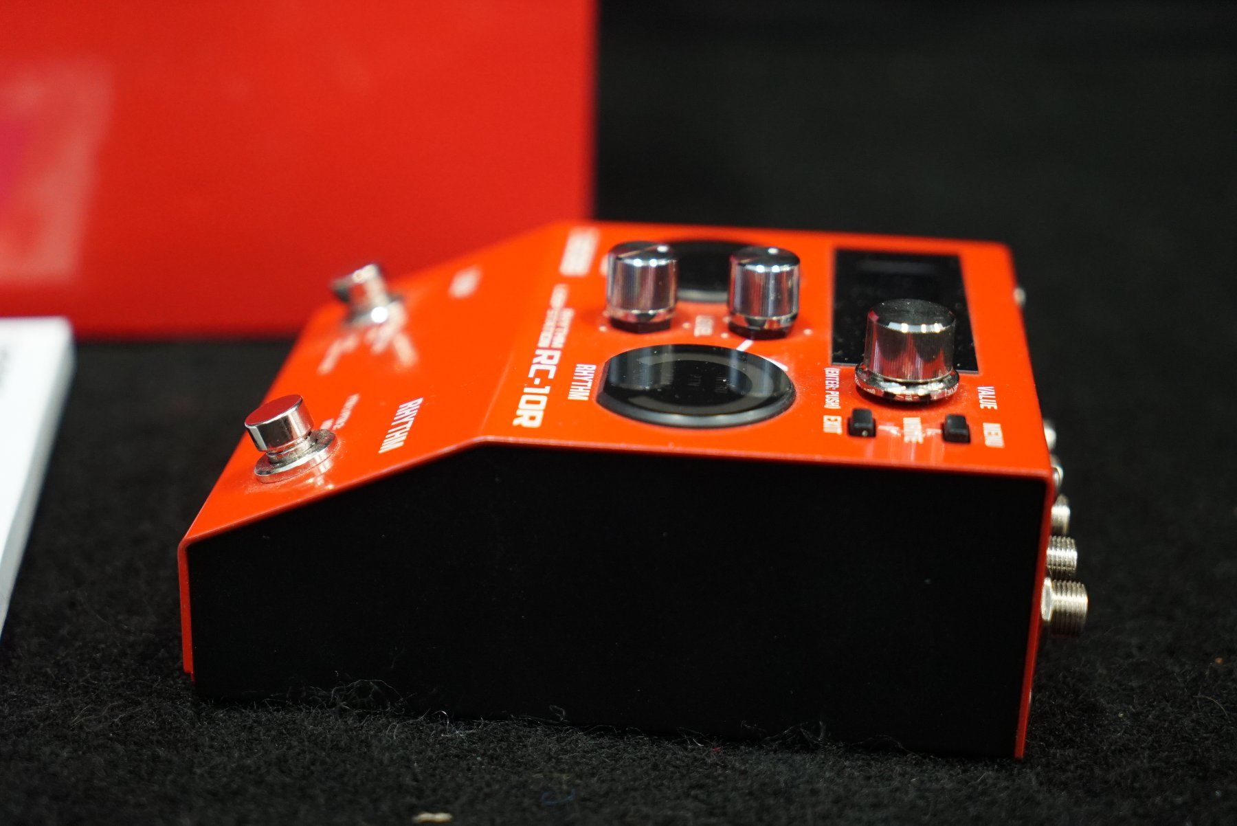 Boss Strumenti musicali: Boss RC-10R Rhythm Loop Station – Usato da Ortschwaben venduto da Musictrade 3