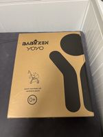 Pack nouveau né yoyo 
