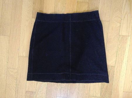 Rock/Jupe MarcCain Schurwolle, Gr. 40 / L
