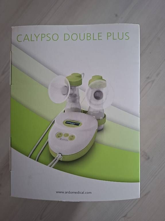 Ardo Accessori per l’allattamento: Milchpumpe Ardo Calypso – Usato da Guntershausen venduto da FiebrigeRapunzel 2