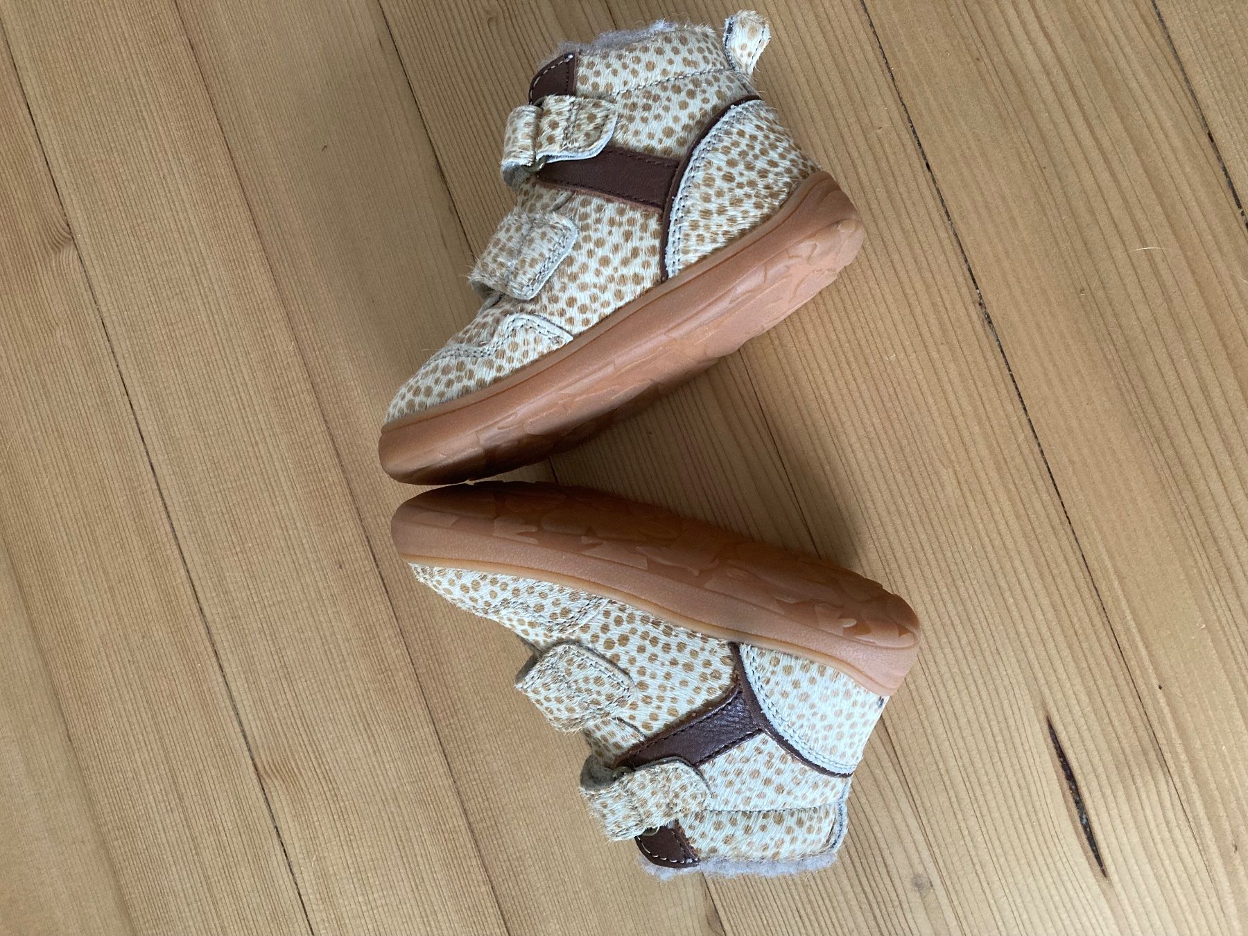 Bisgaard Scarpe per ragazzi: Bottines bisgaard NEUVES taille 24 – Nuovo (secondo la descrizione) da Wabern venduto da Mariesf 1