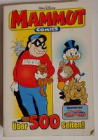 Mammut Comics Band 135