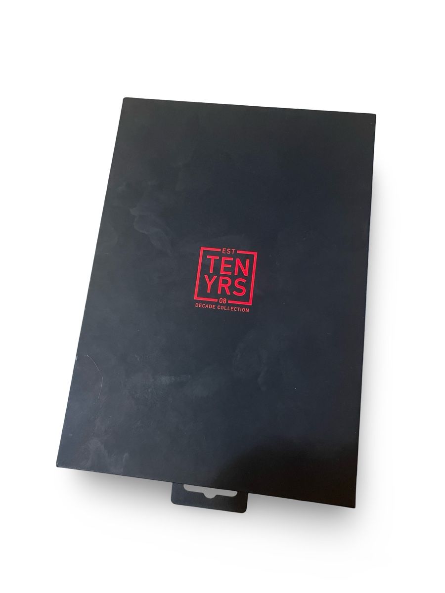 Beats Cuffie: Beats Studio3 Wireless - Decade Collection (Schwarz/Rot) – Nuovo e nell'imballaggio originale da Birsfelden venduto da nic_dvk8 3