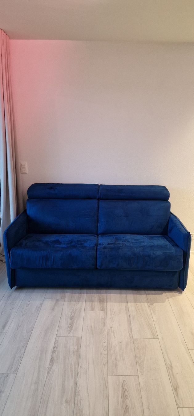 Divani: Canapé Lit Poltronesofà – Usato da Vernier venduto da dyl_8v8k