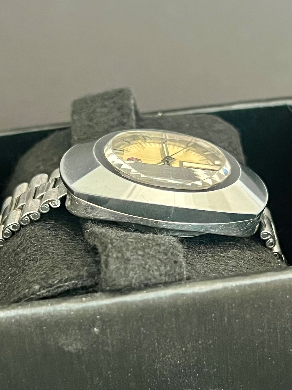 Rado Orologi: Rado Diastar Day/Date – Usato da Sion venduto da ROBY_ROBY_ROBY 2