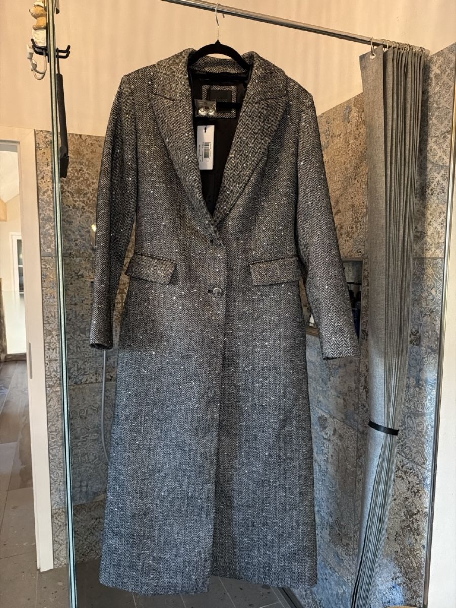 Guess Cappotti: Guess Mantel Gr. S – Nuovo (secondo la descrizione) da Muhen venduto da NaRa-Fashion