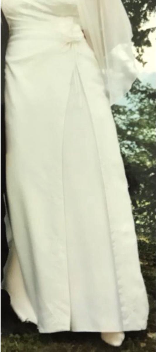 Vestiti: Hochzeitskleid XL / 46 – Usato da Ulisbach venduto da sasha6 2