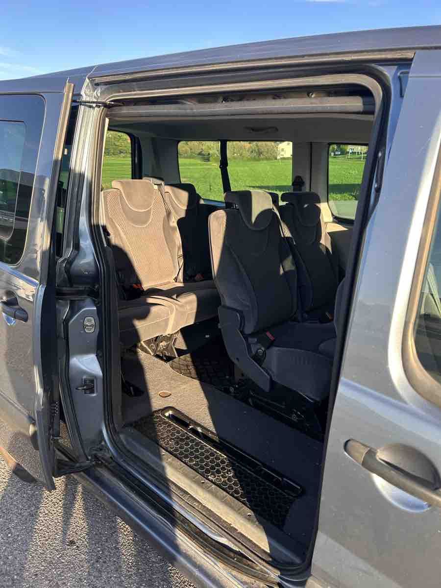 Fiat Automobili: Fiat Scudo – Usato da Charmoille venduto da Jimmyfrx 4