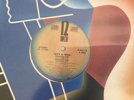 Nice & Wild Maxi-Single - Diamond Girl