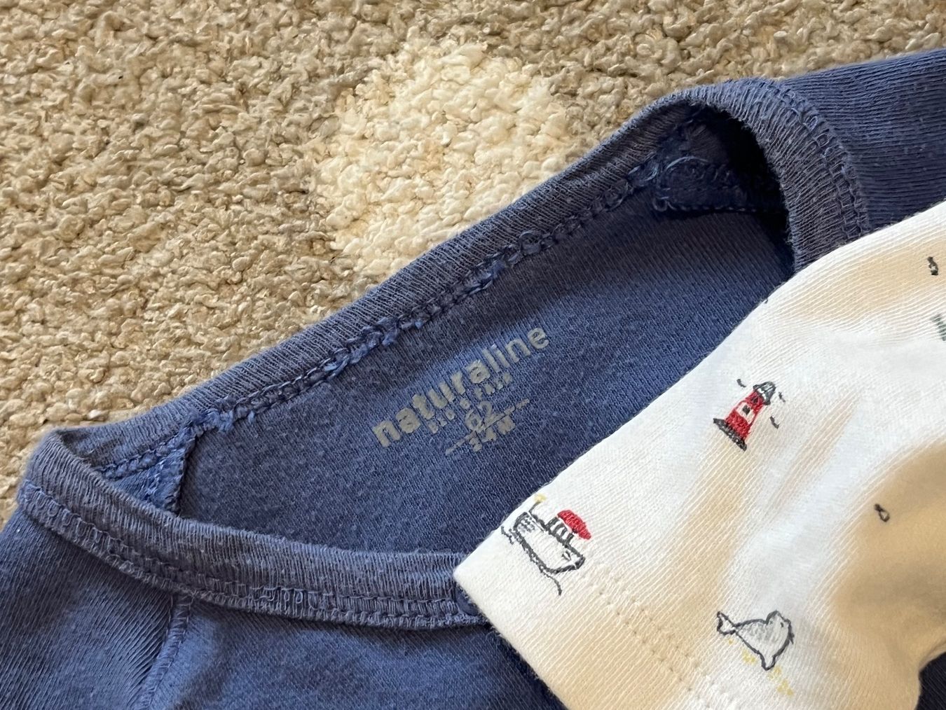 Lotti & Set di vestiti: Wickeljäckchen Gr. 56/62 – Usato da Villnachern venduto da schudelinho 1