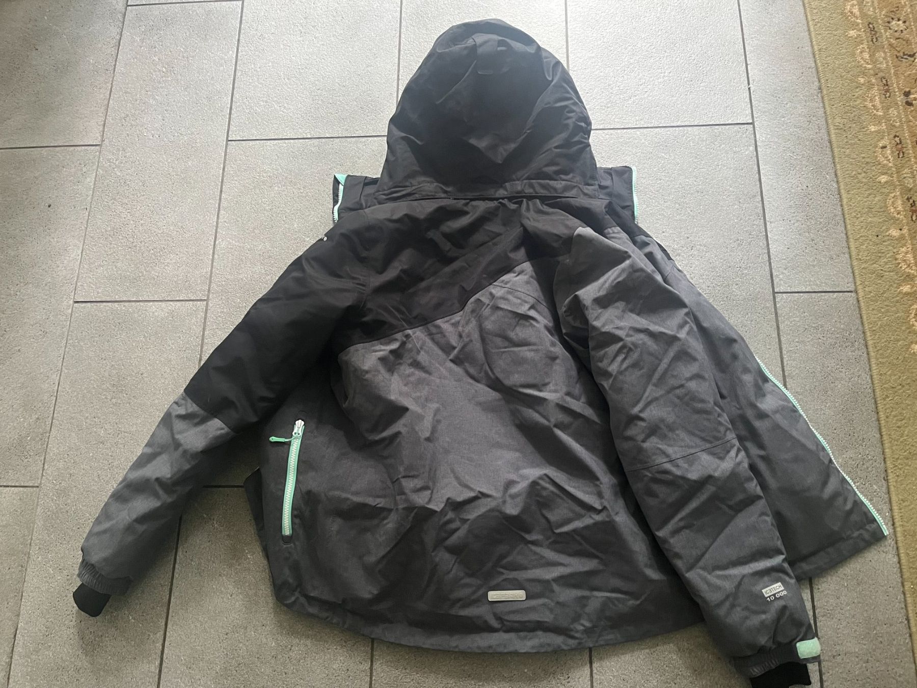 Icepeak Jacken: Jacke von ICEPEAK Grösse – Gebraucht aus Solothurn von Floefi 1