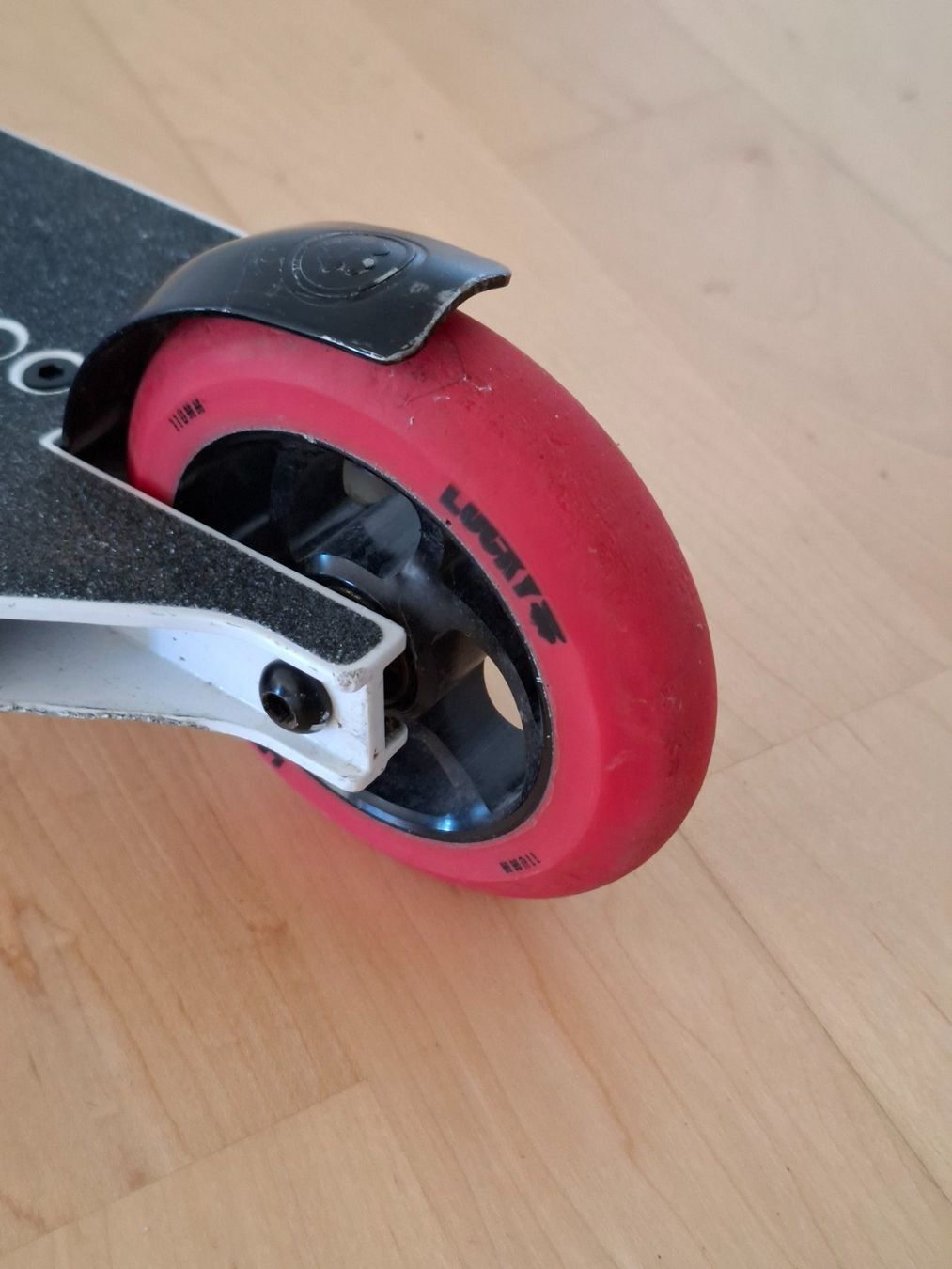 Kickboard: LUCKY Stunt Scooter – Gebraucht aus Benglen von gue_xbd2 5