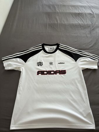 Original Adidas T-Shirt, Grösse S, Top Zustand!