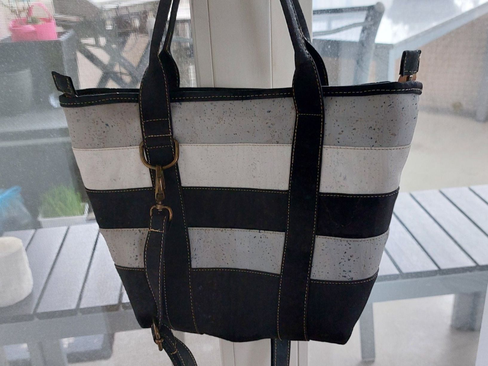 Taschen für Damen: Korktasche NEU – Neu und originalverpackt aus Frauenfeld von Rolsy 2