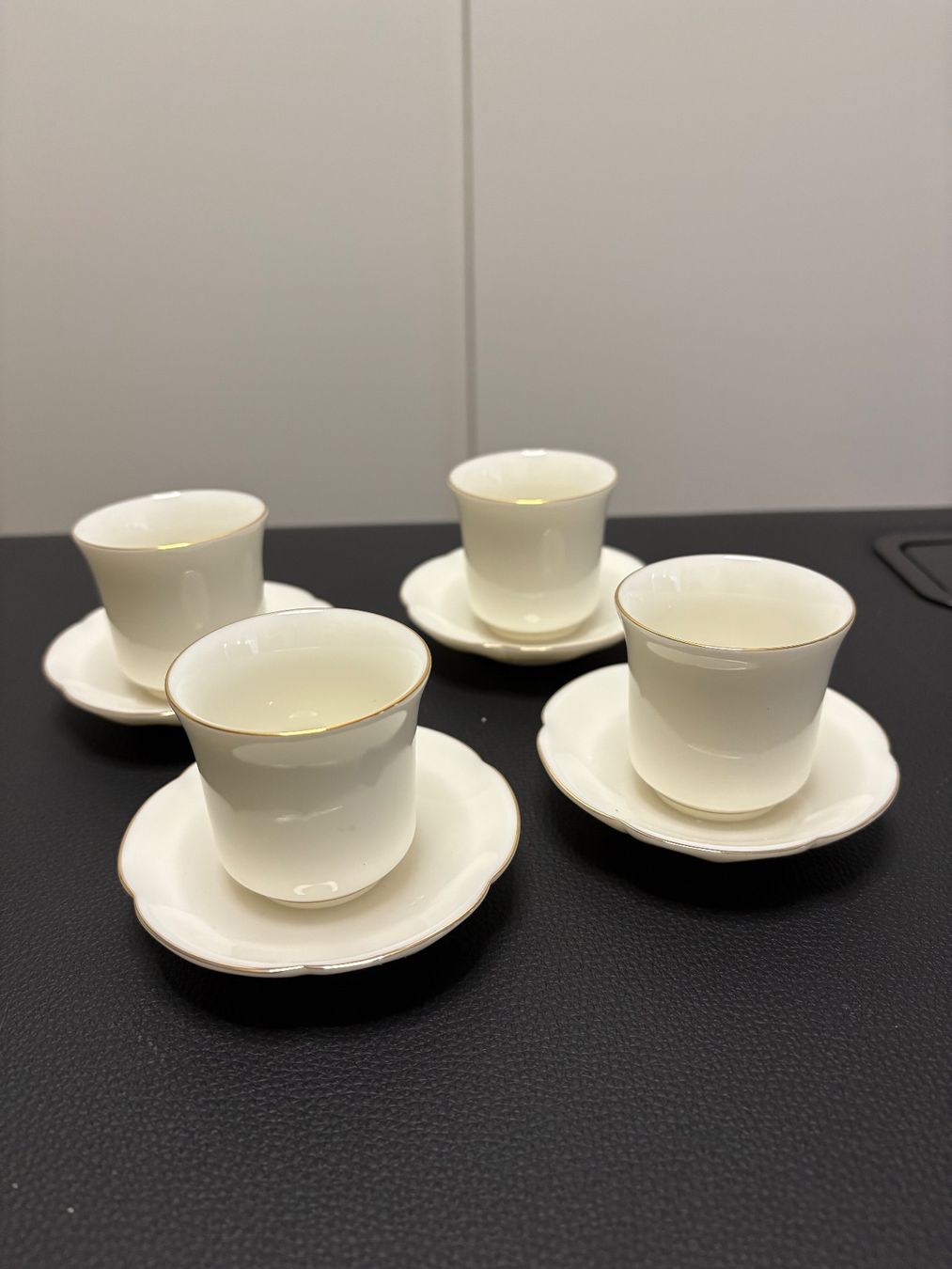 Tazze: Des petite tasses chinoises – Nuovo (secondo la descrizione) da Monts-de-Corsier venduto da mon_rp2m