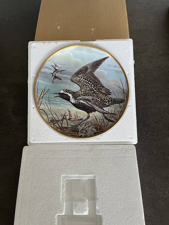 Teller: Assiette de collection  – Gebraucht aus Neuchâtel von pat_8dbd 1