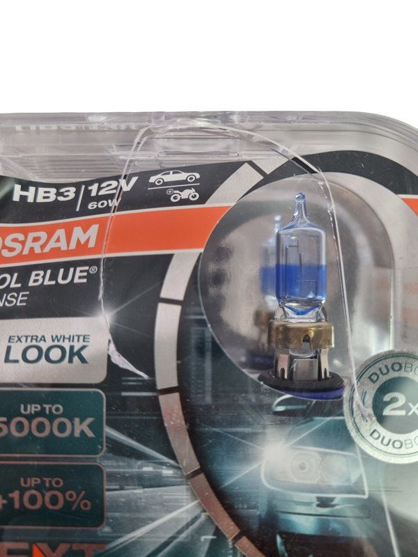 Osram Lampes: OSRAM Cool Blue Autolampe – Neuf avec emballage d'origine à Wangen b. Olten par Restwert_Wangen 1