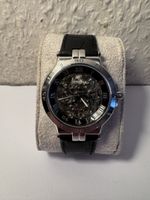 Festina montre homme automatique squelette, vintage⌚️. (50)