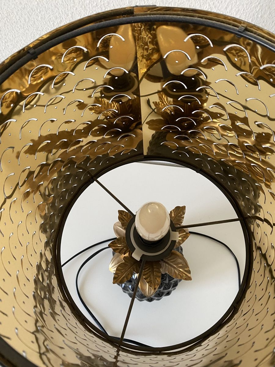 Maisons du monde Lampade: Tischlampe Ananas – Usato da Kriens venduto da HammerDrop 4