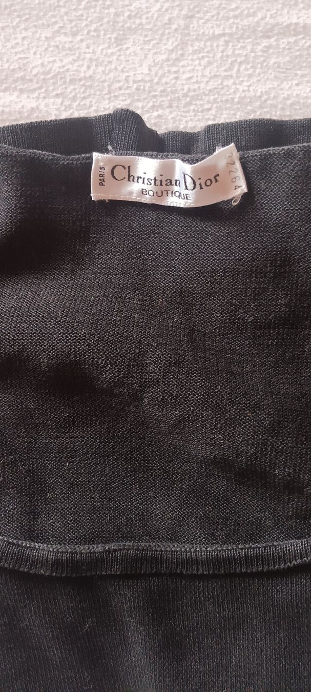 Dior T-shirt: DIOR Shirt Gr36-40 – Usato da Maienfeld venduto da Andyr44 2