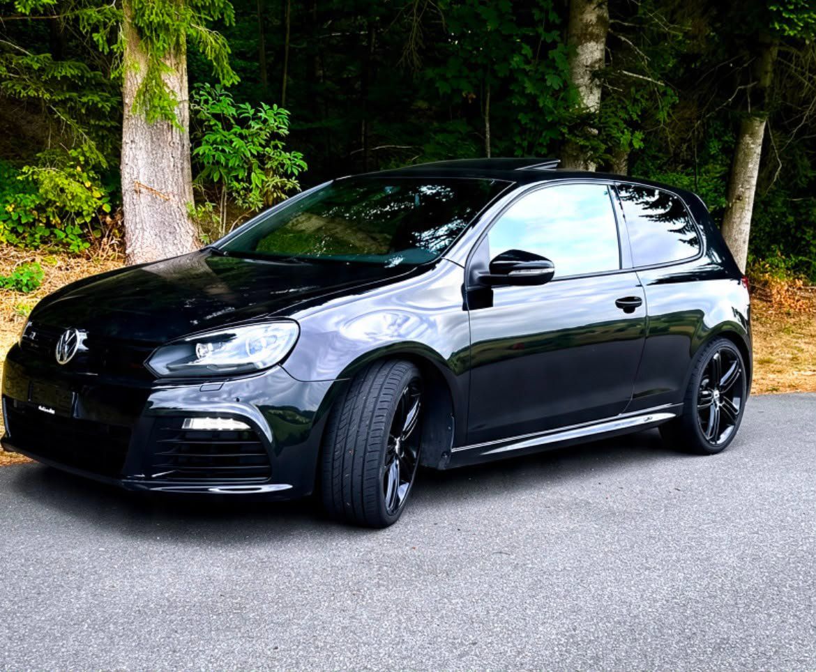 VW Automobili: VW Golf 6R – Usato da Heimisbach venduto da mathfu