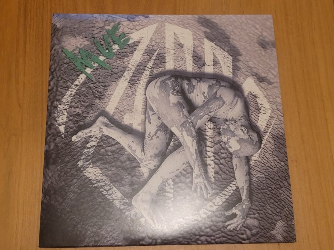 Vinyles: LP  Zeppo Mue – D'occasion à Martigny par MZ-67