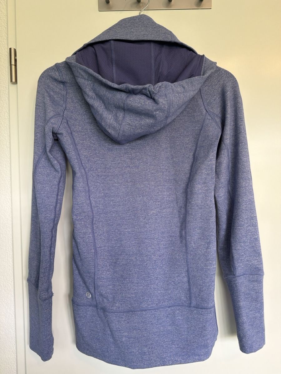 Giacche: Lululemon Kapuzenjacke – Usato da Waldstatt venduto da mbi_59sv 1