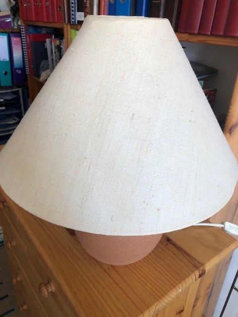 Paralumi: Tischlampe – Usato da Dällikon venduto da manoga01