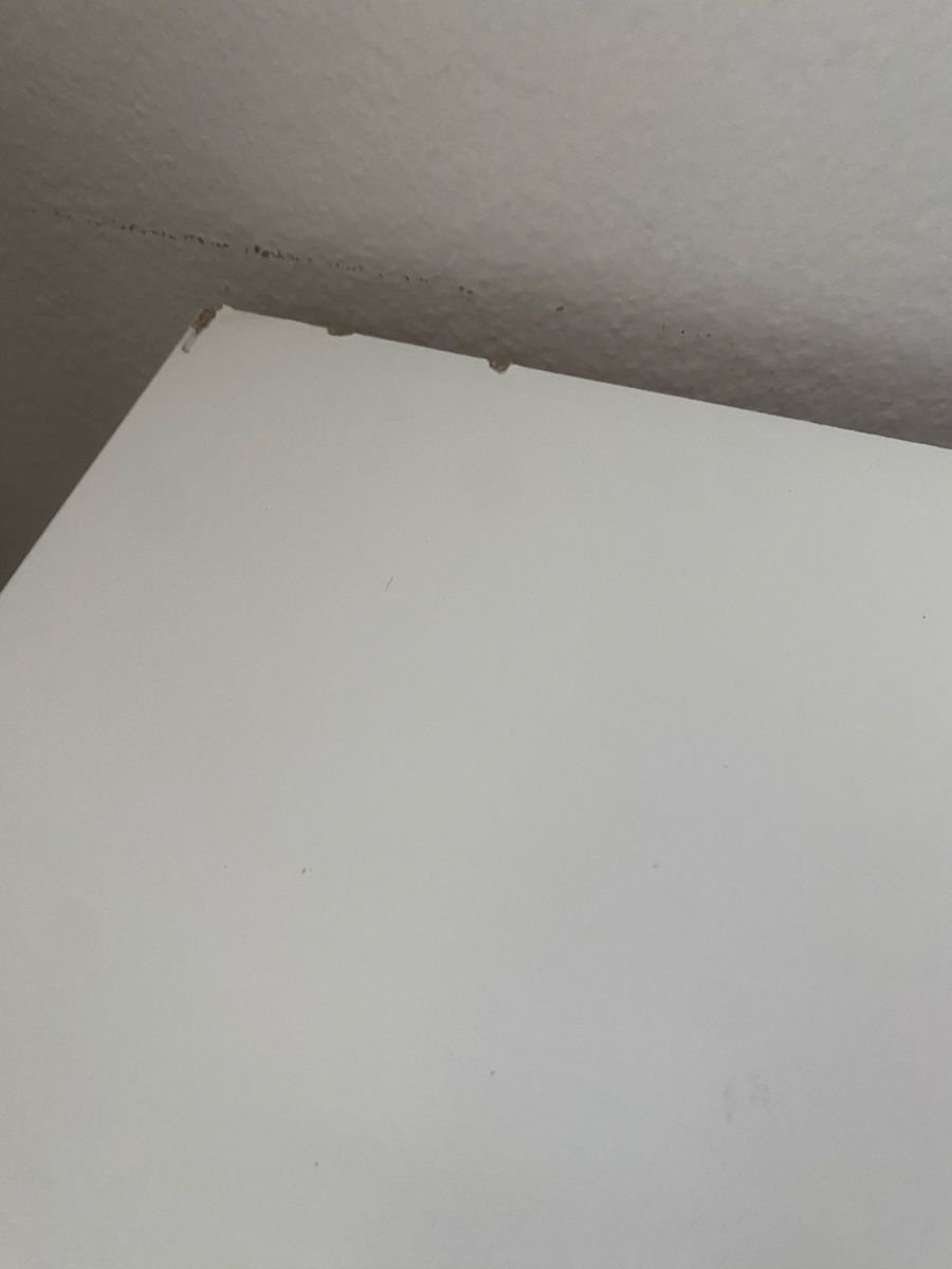 Tables de nuit: Ikea Nachtisch  – D'occasion à Dietikon par Tdaf33 1