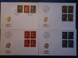 FDC 1973
