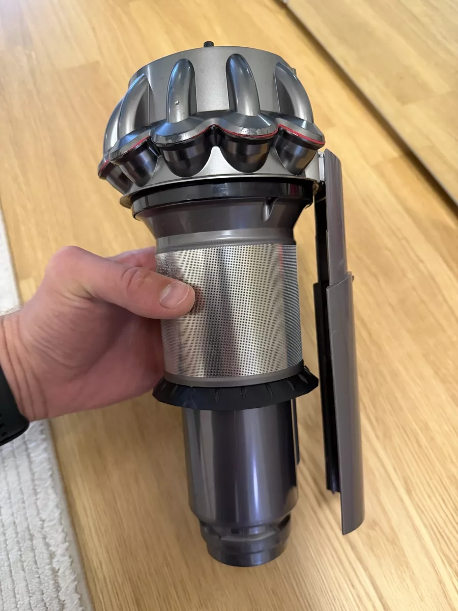 Dyson Aspirapolveri & Accessori: Dyson cyclone v10 – Usato da Meyrin venduto da SA_3006 1