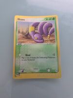 Pokémon Karte: Rettan – EX Sandsturm (64/100) – Englisch