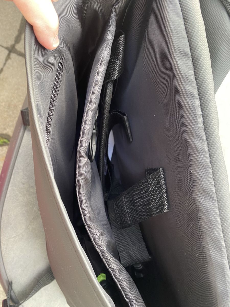 Sacs: VELO TASCHE – Neuf avec emballage d'origine à Buochs par mel_dc2n 4