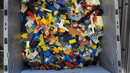 Vrac lego 11.1 kg