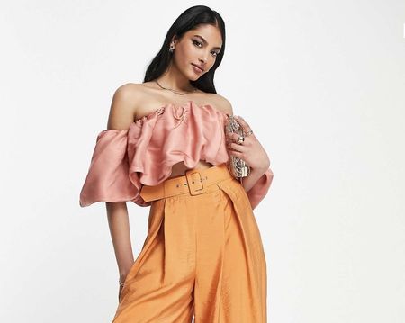 Asos design top
