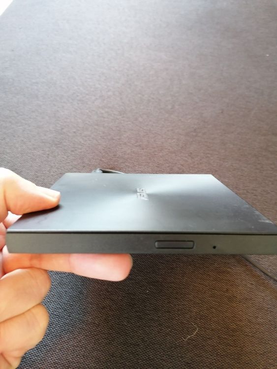 ASUS ZEN Drive DVDLaufwerk Kaufen auf Ricardo