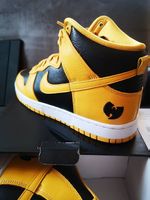 Nike Dunk High Wu-Tang Sneakers Grösse 42.5 Neu