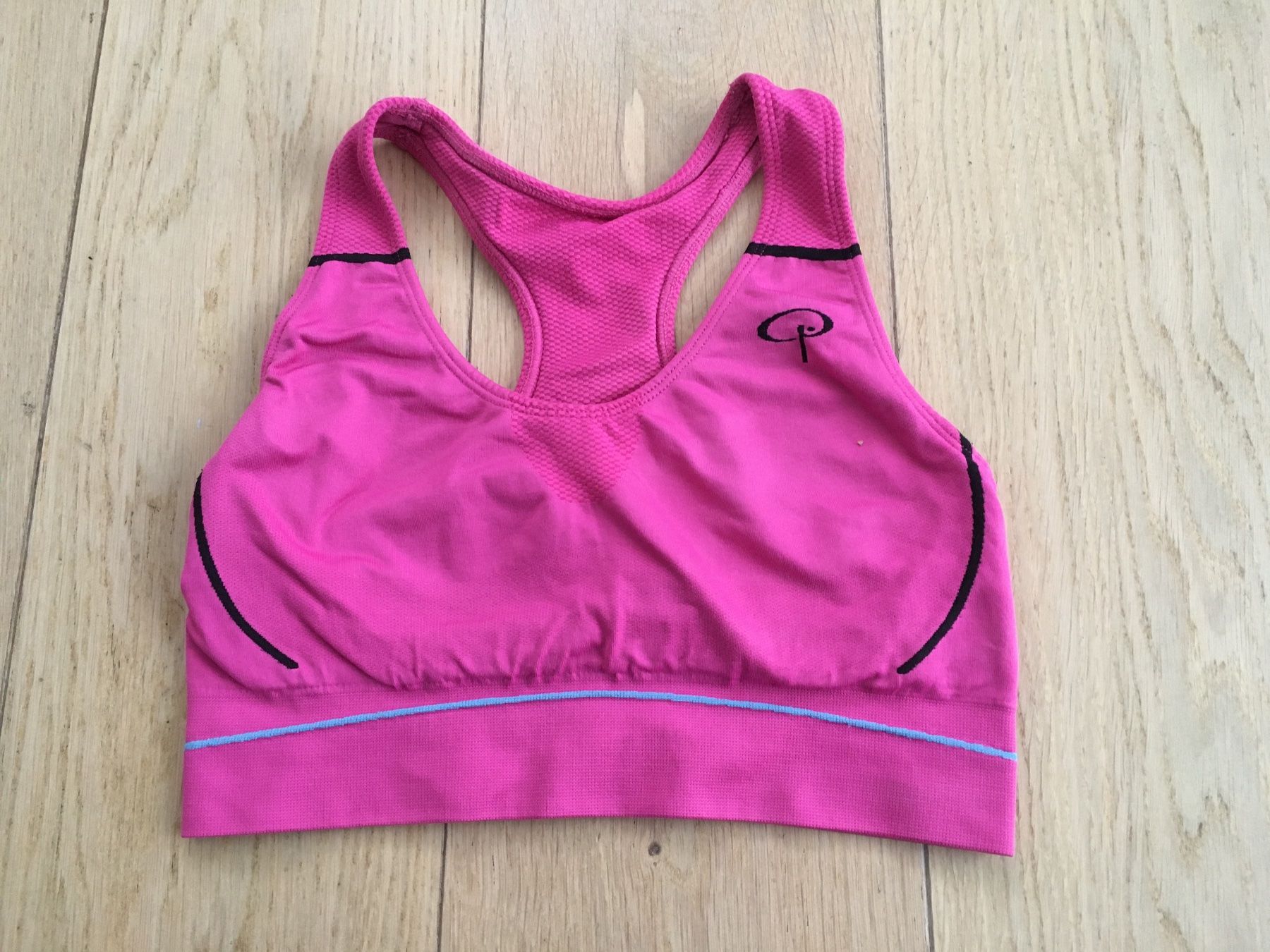 Top: Pierre Robert Sport Bustier Gr. S – Nuovo (secondo la descrizione) da Gächlingen venduto da Tara_devi