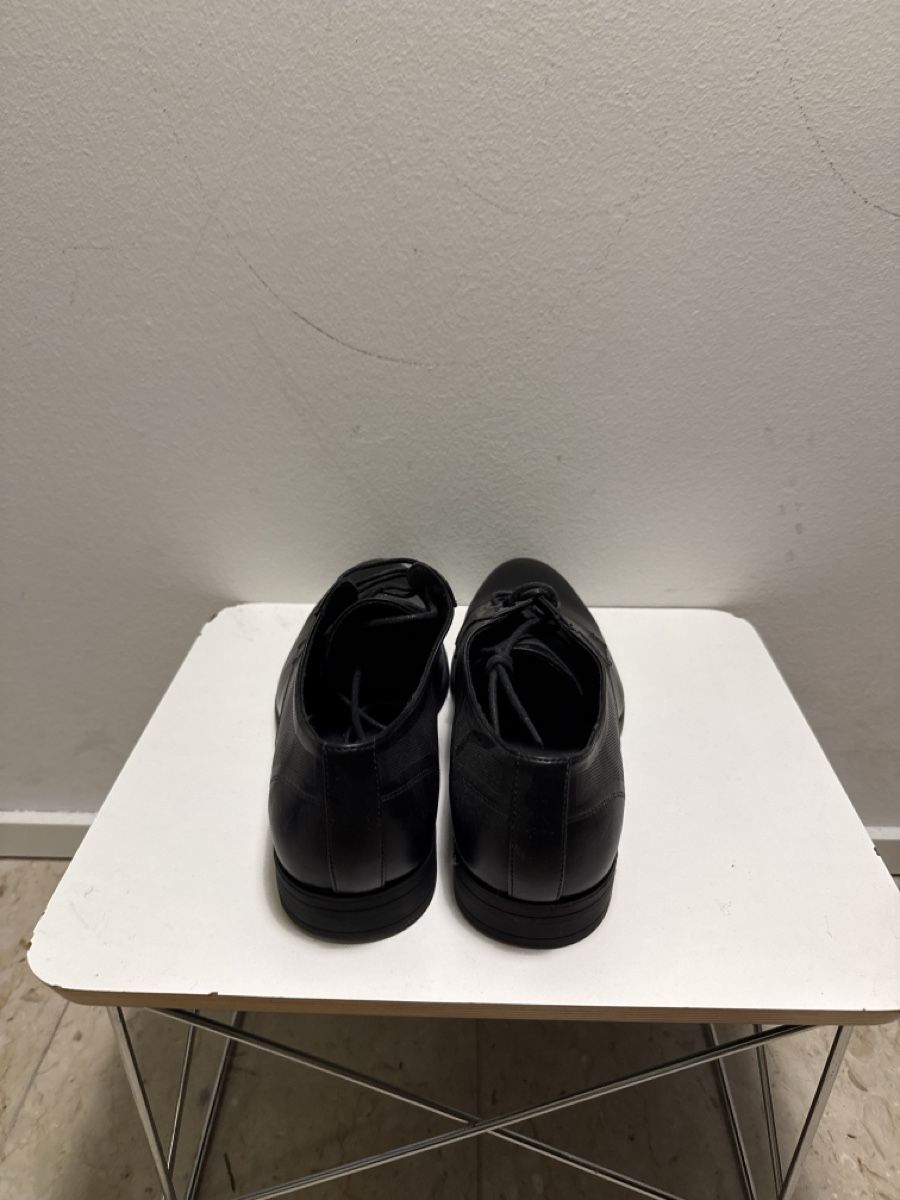 Scarpe da uomo: Anzugsschuhe - Grösse 44 – Nuovo e nell'imballaggio originale da Zürich venduto da bur_bs2q 2