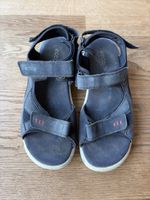 Sandale von Ecco Grösse 40