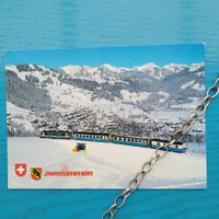Zweisimmen ( BE) 2003