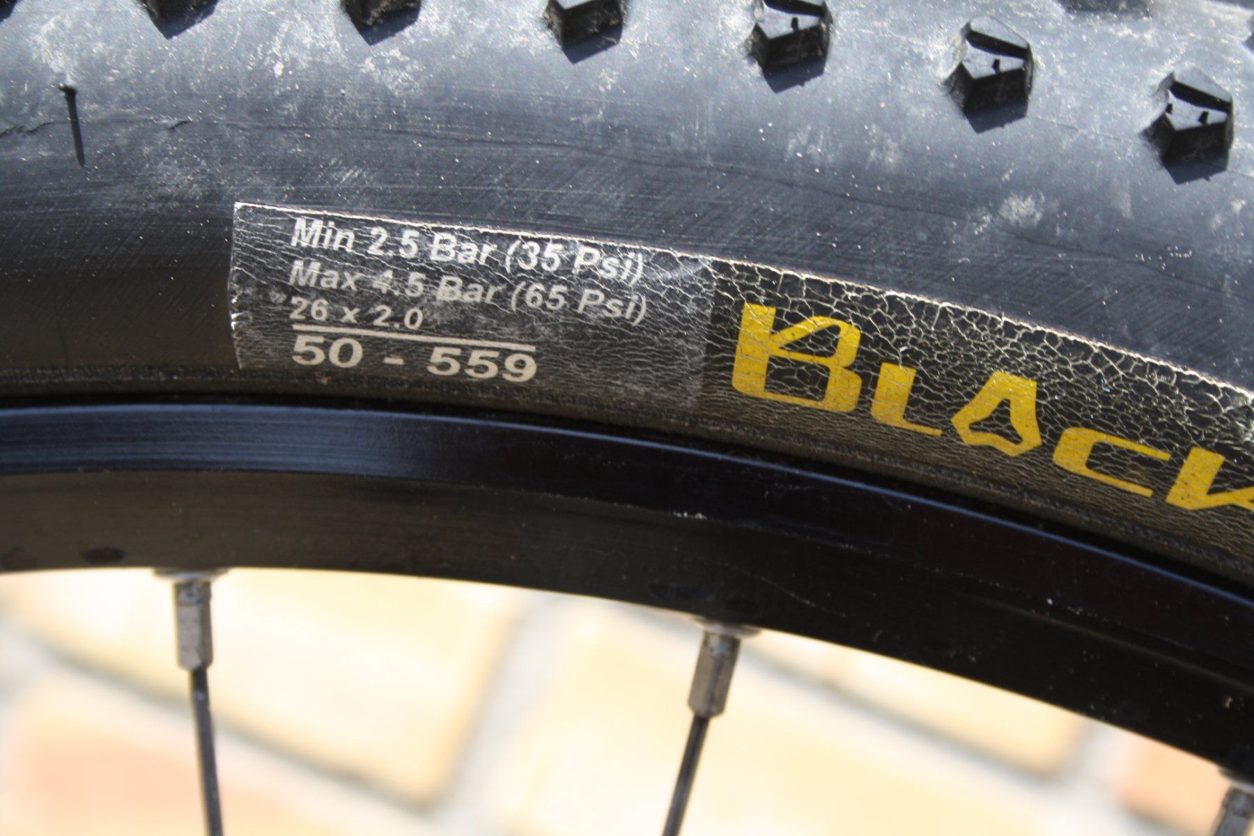 Cilo Biciclette: CILO  MOUNTAINBIKE VELO – Usato da Wauwil venduto da Pneuedy 4