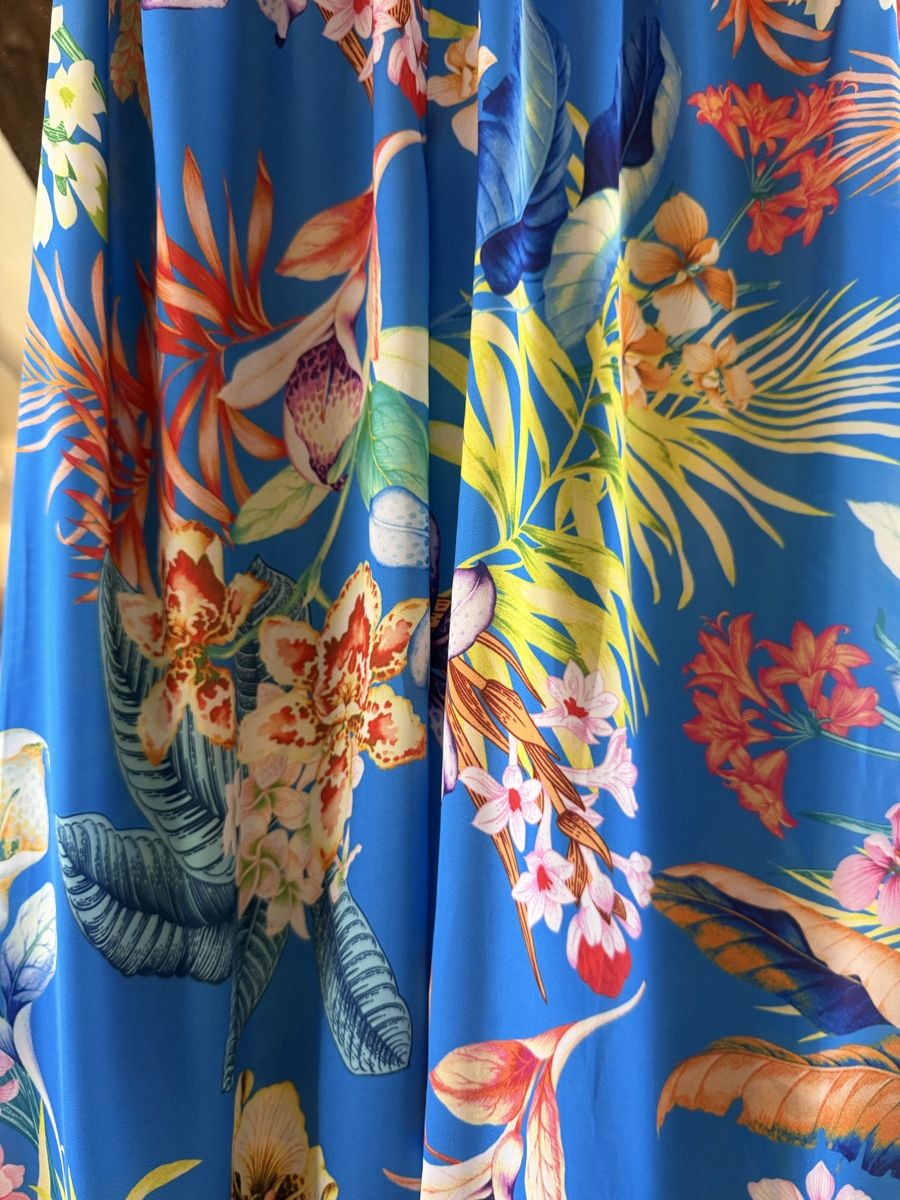 Lotti di vestiti: Summer dress – Nuovo (secondo la descrizione) da Biel/Bienne venduto da Retrolover 5