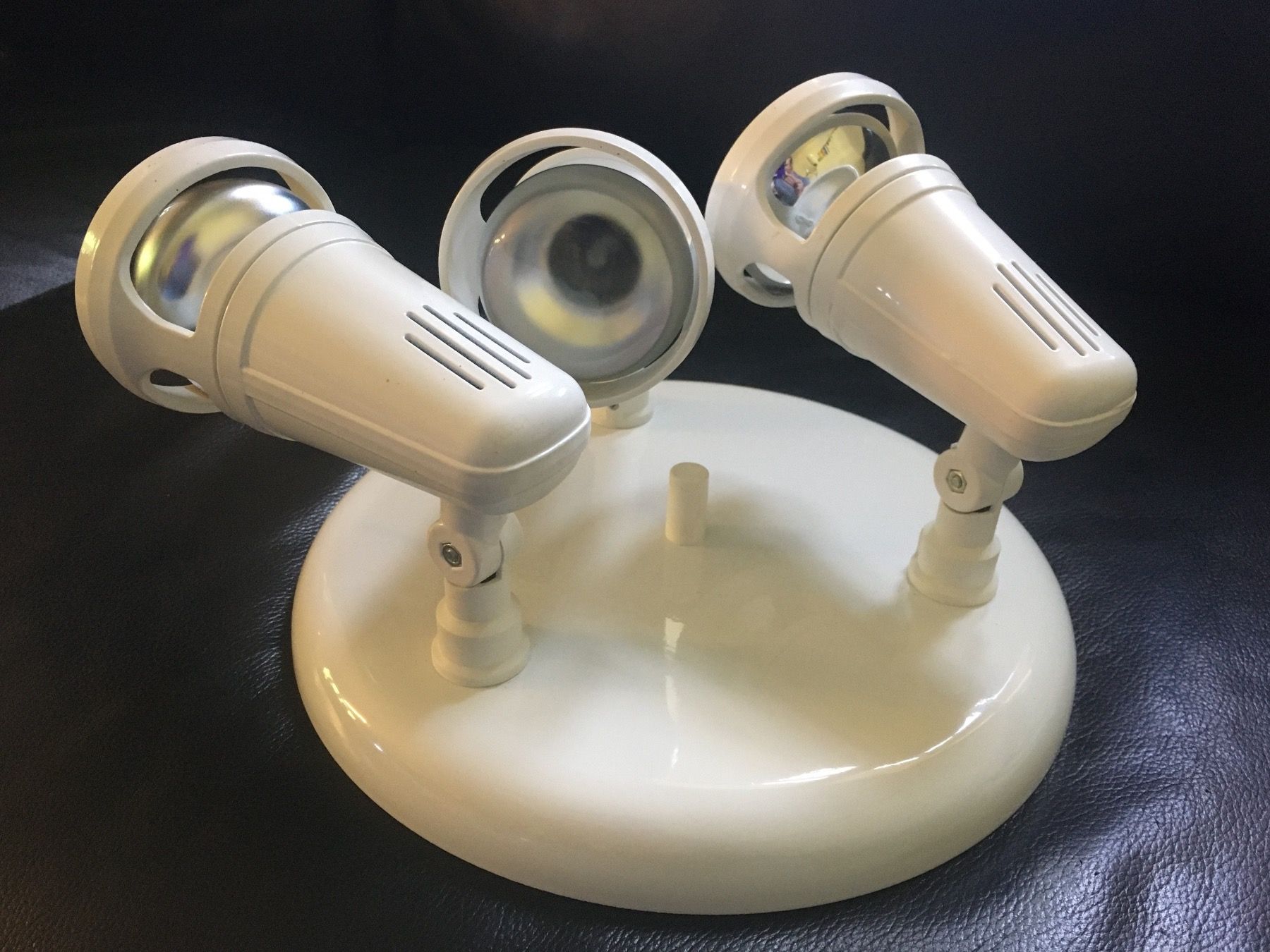 Kronleuchter & Deckenlampen: Deckenlampe – Gebraucht aus Bauma von Budgerigar