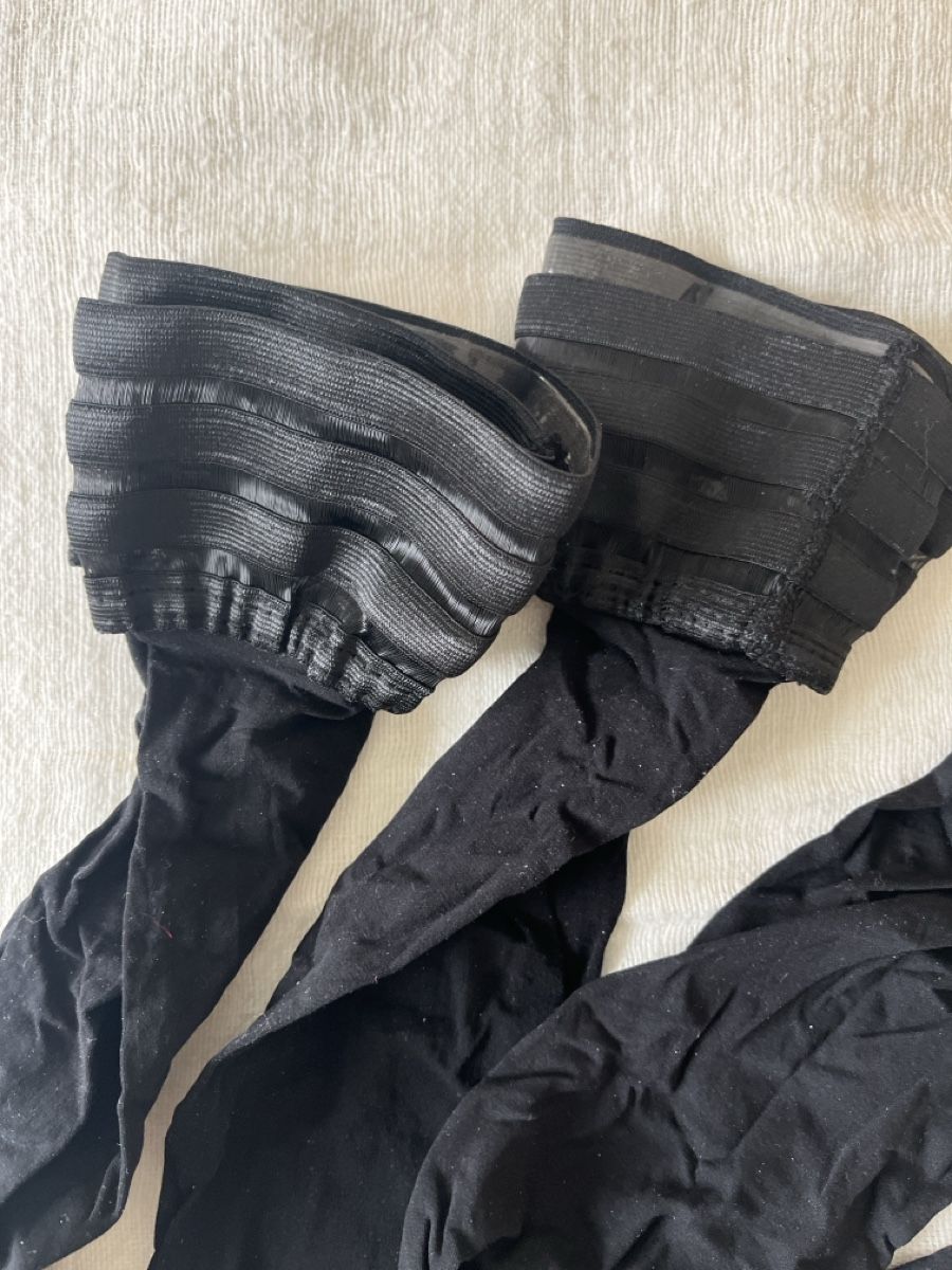 Strümpfe & Strumpfhosen: Tigh high Victoria secret M – Neu (gemäss Beschreibung) aus Aesch BL von shuja01 1