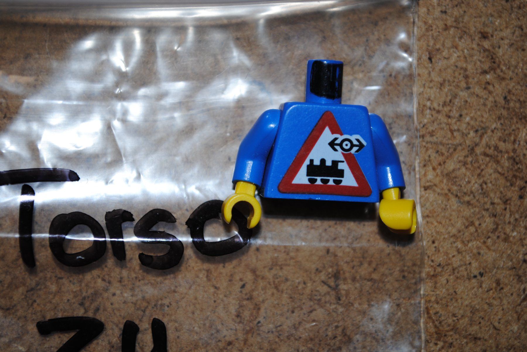 Lego Jeux de construction: Lego-Figur    /B39 – D'occasion à St. Gallen par Bisaknosp 3