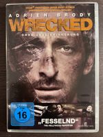 Wrecked - Ohne jede Erinnerung