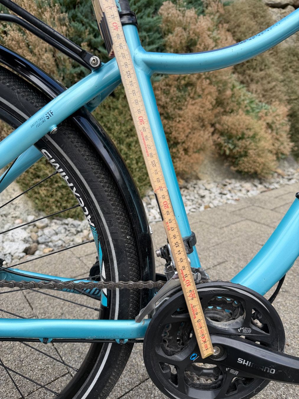 Bixs Vélos: Kindervelo – D'occasion à Geuensee par Zecki72 3